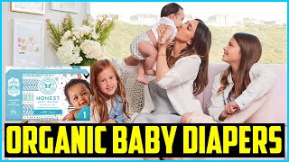 Top 5 Best Organic Baby Diapers in 2026 – Reviews