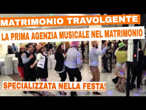 TRENINO MATRIMONIO ABRUZZO MUSICA E ANIMAZIONE FRANCESCO BARATTUCCI SPORTING CASALBORDINO