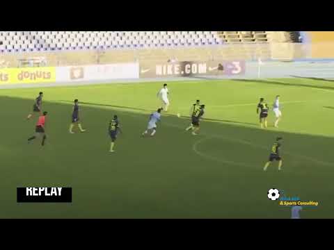 Gonçalo Maria - 15.01.2023 - Os Belenenses 4 x 1 FC Oliv.  Hospital - FPF Liga 3 - Jornada 14