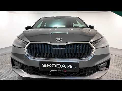 Skoda Fabia 1.0 MPI 80HP STYLE - Image 2