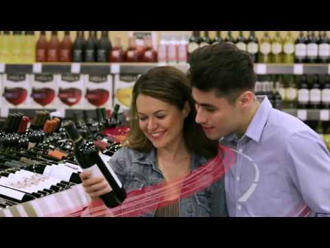 The Road to Binny's - Wine