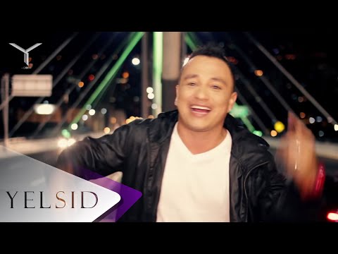 Yelsid - No Soy Tan Fuerte | Vídeo Oficial