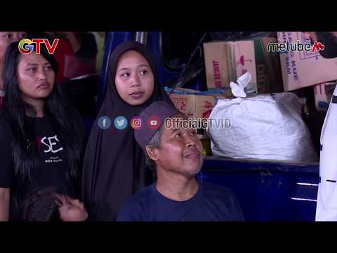 Tukang Gali Sumur yg Harus Berjuang Sendiri Demi Keluarga & Pengobatannya | Duit Kaget Eps 80 (3/3)