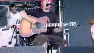 Saves the Day - Sound the Alarm