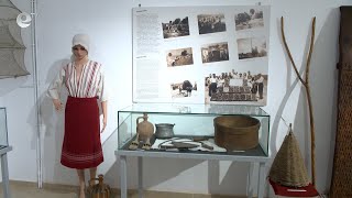 Историческият музей в Димитровград организира забавни уроци за миналото на града