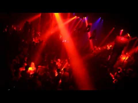 J-Nestow, Sonnito, Bizzy Salifu, Tu Purple, Young Giddy, Grazy Wendy & Claudia Montoya @Noxx Antwerp