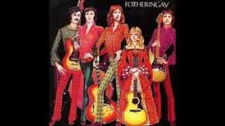 Fotheringay_ fotheringay (1970) full album (Sandy Denny)