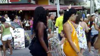 MULATA  NO CARNAVAL DO RIO 09