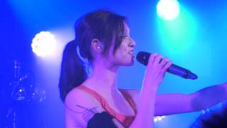 DO YOU REMEMBER THE FIRST TIME Sophie Ellis Bextor  Norwich Sep 2014