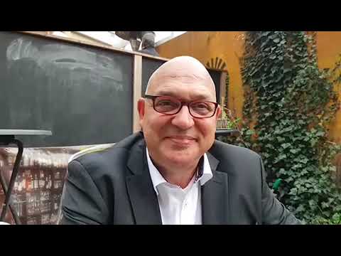 Bundestagswahl 2021 in Rmescheid: Erste Reaktion von Bundestagskandidat Ingo Schäfer (SPD)