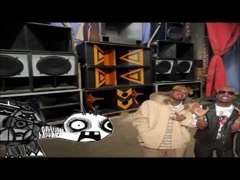 Teknosbeka - Two Three Mafia