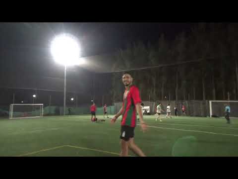 DALMA Y GIANINA VS INTERNACIONAL DE BS AS - #Clausura2021 Fecha 5