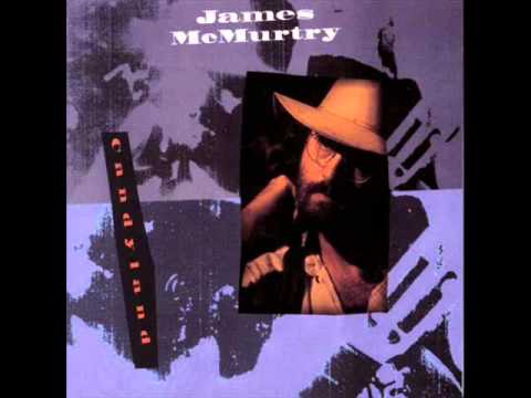 Where's Johnny - James Mc Murtry