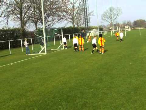 Rozenburg f1-Nsvv f1