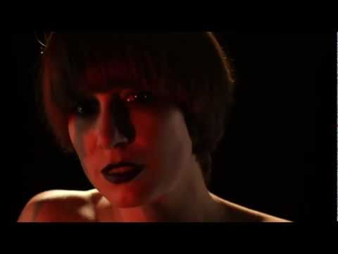 FORTUNA feat. Asia Argento / A Radical Bravery / Official music video