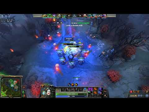 Clockwerk Aghanim's Scepter in 7.32 is Broken!