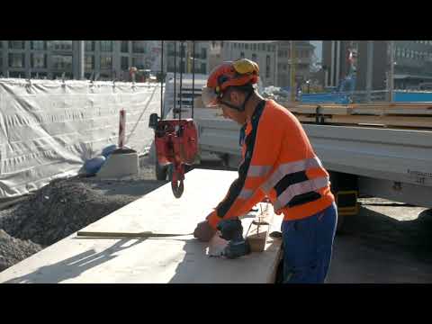 Programme Bulle | Métamorphose de la gare de Bulle