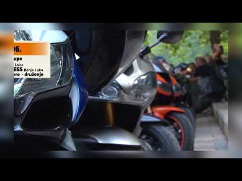 Bike Fest Prnjavor 2018. - Reklama