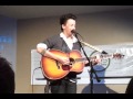 Melissa Ferrick - Ogunquit Maine - Let Me Be LIVE