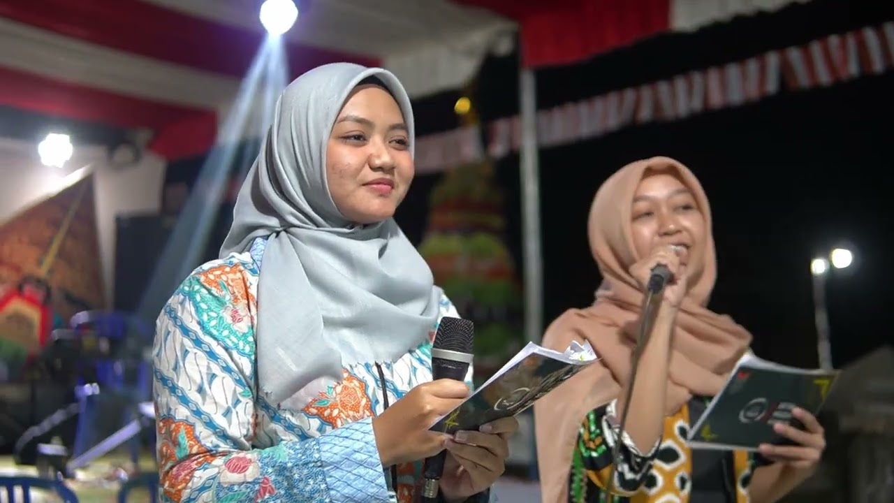 Dokumentasi Karang Taruna Setia Muda Karya