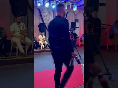 Nuntâ la fica lui Dânut din apateu arad formatia dinescu