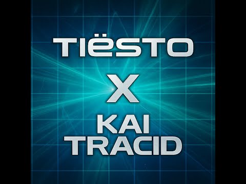 Kai Tracid Vs Tiesto (Lucas De Souza)