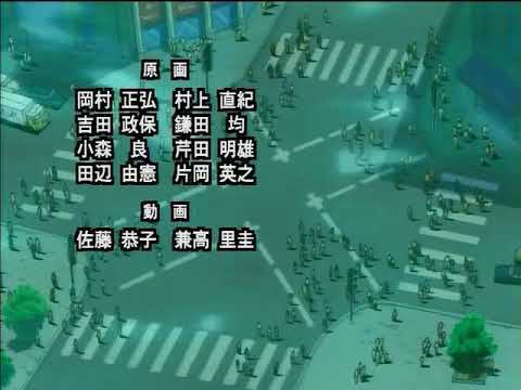 Haruka - Kamikaze Kaitou Jeanne