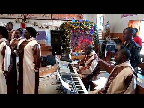 Ayi Mukama obawe Ekiwummulo