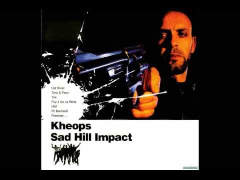 Freestyle feat. D-Stroy & Shabazz The Disciple - Scan The Fields (U.S. Remix)