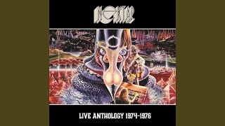 Remember the Future, Pt. 2 (Live 1975)