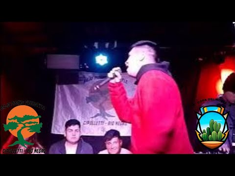 REGIONAL COPA DEL NORTE - CLASIFICATORIAS - BAJO TIERRA FREESTYLE LCB