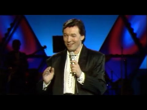 Rudolf Rokl - Potpourri / Karel Gott - Good Golly, Miss Molly (live in Berlin) 1987