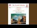 Cello Concerto in C Major, RV 399: III. Allegro