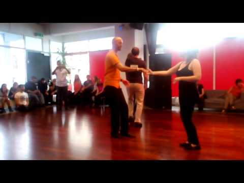 Bavarian Open 2015 newcomer prelims #1