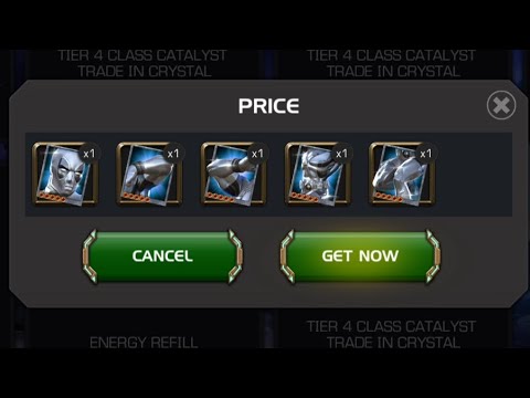 Getting 5 star platinumpool