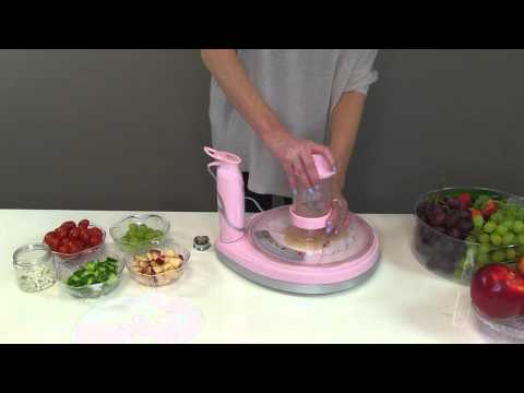 Vitamask Age-Defying Mask Machine with Sheets and Capsules - Second Medium