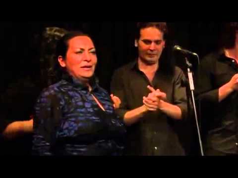 La Farruca - Casa Patas en Vivo