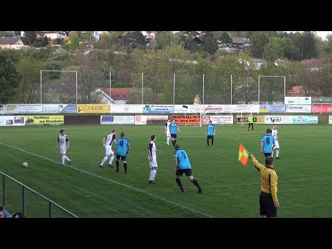 SC Elektro Ecker Kreuttal - SV Bad Pirawarth (19.Runde)