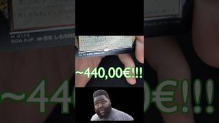 Einen DER heftigsten Hits zum Prerelease gezogen!! - Geheimnisse von Strixhaven Collector Booster