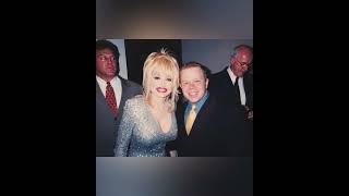 Dolly Parton and Aaron Crisler - “High and Mighty”