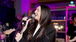 סמוראי (קאבר רביד פלוטניק) - יובל רפאל (מתוך המצעד של 99 והפשוטע)