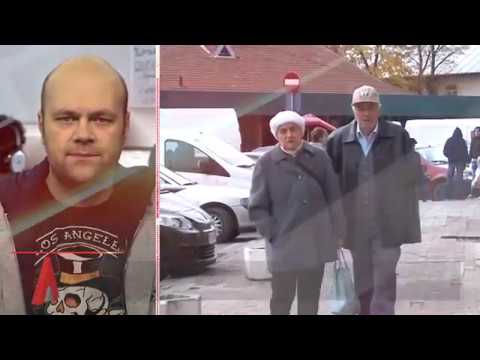 Stiri Mediafax 08 Martie - Președinție: există riscul ca banii pentru pensii să nu ajungă