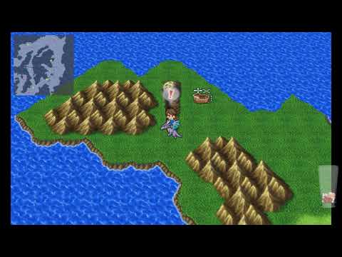 FF5 Four Job Fiesta 2019 - Steam Version - Part 3