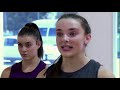 Dance Moms Lauirieann Calls Kendall Lazy Makes Her Cry S07 E17