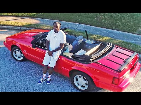 DUFF COSMIC - For The Love Of The Game (Music Video)