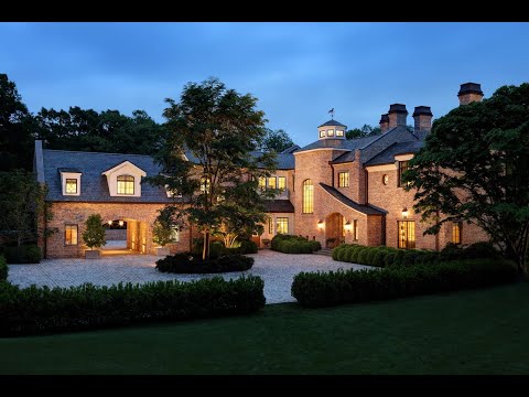 One-of-a-Kind Custom-Built 5-Bedroom | Open House | Sotheby's International Realty