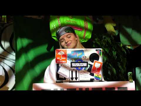 Hljómþörf Session #2 - gugusar