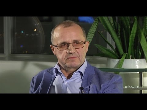 Ain Seppik saates "Fookus": Simson võib langeda Keskerakonna juhatuse lõksu