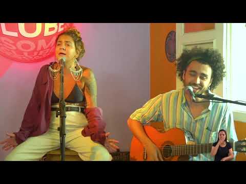 SOM CLUBE 2021 | Lamparina e a Primavera