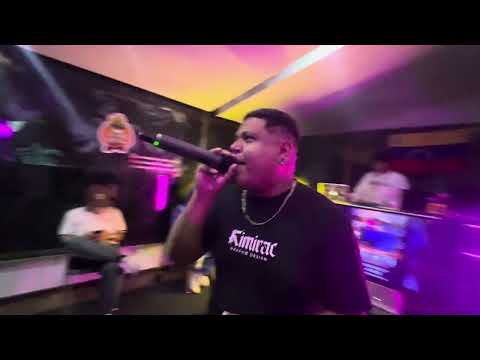 Yero 🆚️ Abstracto / 8vos / 14 de Junio del 2024